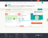 Metric Conversion of Liters and Milliliters to Find Equivalent Units