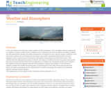 Weather and Atmosphere