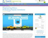 Engineering Ethics