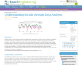 Understanding the Air through Data Analysis