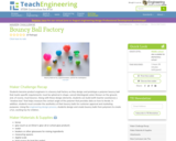 Bouncy Ball Factory