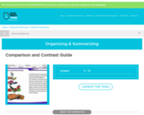 Comparison and Contrast Guide