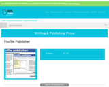 Profile Publisher