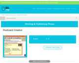 Postcard Creator