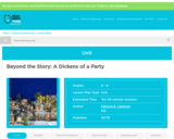 Beyond the Story: A Dickens of a Party