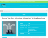 Choose Your Own Adventure: A Hypertext Writing Experience