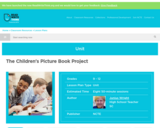 The Children's Picture Book Project