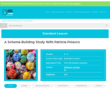 A Schema-Building Study With Patricia Polacco