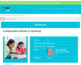 Collaborative Stories 2: Revising