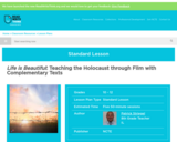 Life is Beautiful: Teaching the Holocaust through Film with Complementary Texts