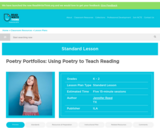 Poetry Portfolios: Using Poetry to Teach Reading