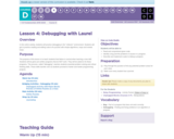 CS Fundamentals 4.4: Debugging with Laurel