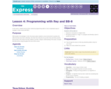 CS Fundamentals 7.4: Programming with Rey and BB-8