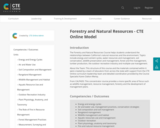 Forestry and Natural Resources Model