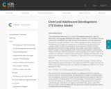 Child and Adolescent Development Model