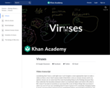 Biology: Viruses