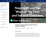 Napoleon and the Wars of the First and Second Coalitions