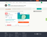 Higher Order Subtraction Statements to 100
