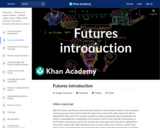 Futures introduction