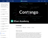 Contango