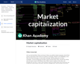 Market capitalization