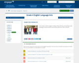 Grade 4 ELA Module 3A