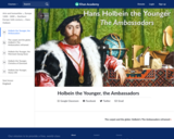 Holbein's The Ambassadors