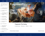 Fragonard's The Swing