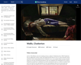 Wallis's Chatterton