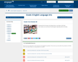 Grade 4 ELA Module 3B