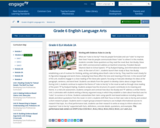 Grade 6 ELA Module 2A