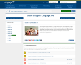 Grade 5 ELA Module 4