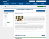 Grade 4 ELA Module 4