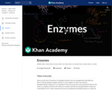 Enzymes