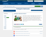 Grade K Module 3: Comparison of Length, Weight, Capacity, and Numbers to 10