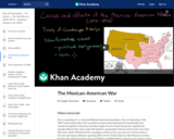 The Mexican-American War