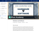 Hardware and Software