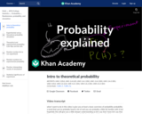 Probability: Basic Probability