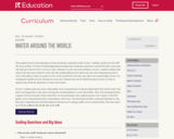 Grade 3: Language Arts: Module 4: Water Around the World (Second Edition)