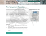 Fire Management Discussion