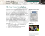 NSI: Nature Scene Investigators