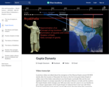 Gupta Dynasty