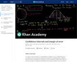 Statistics: Confidence Interval 1