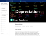 Depreciation