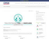 Tools for Teaching Yoga and Mindfulness (K-5)