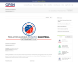 Tools for Learning Skillastics Basketball (3-5)