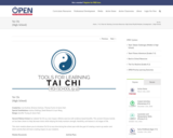 Tools for Learning Tai Chi (High School)