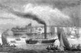 U.S. History, Industrial Transformation in the North, 1800–1850, A Vibrant Capitalist Republic
