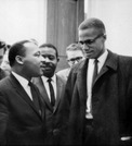 American Government, Individual Agency and Action, Civil Rights, The African American Struggle for Equality