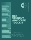 OER Student Advocate Toolkit